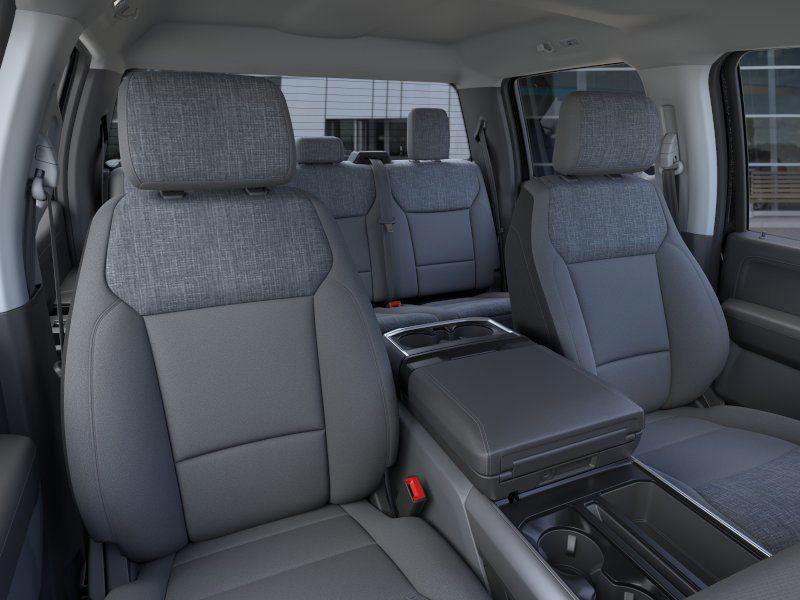 new 2025 Ford F-150 car, priced at $52,103