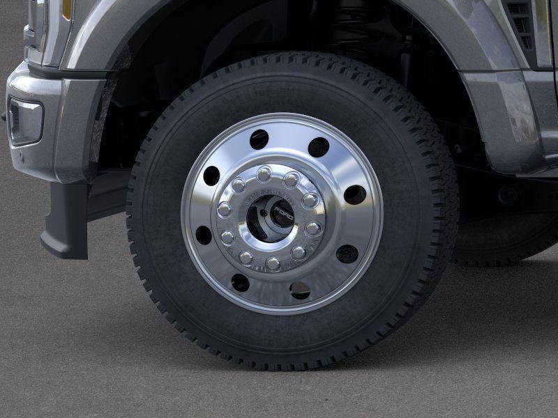 new 2026 Ford F-450 car, priced at $112,015