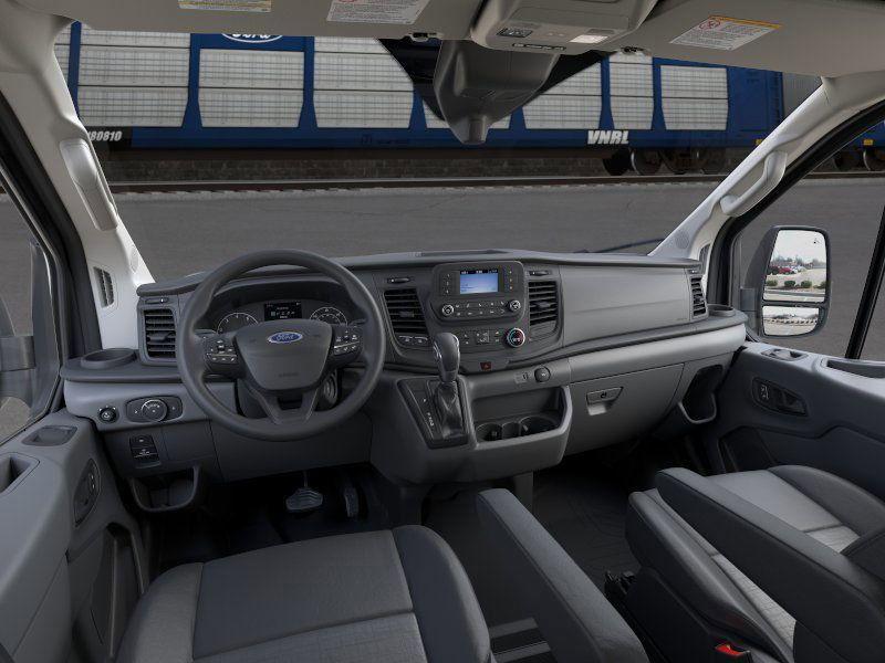 new 2025 Ford Transit-150 car, priced at $42,363