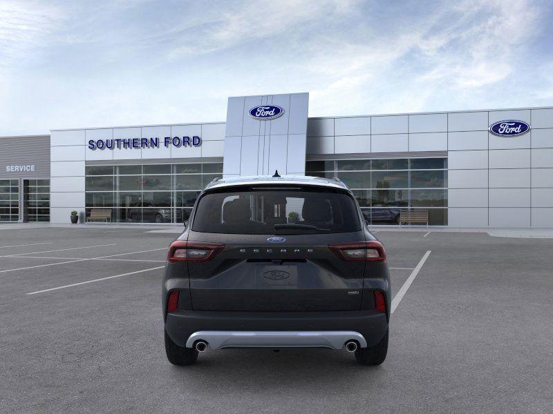 new 2026 Ford Escape car, priced at $32,895