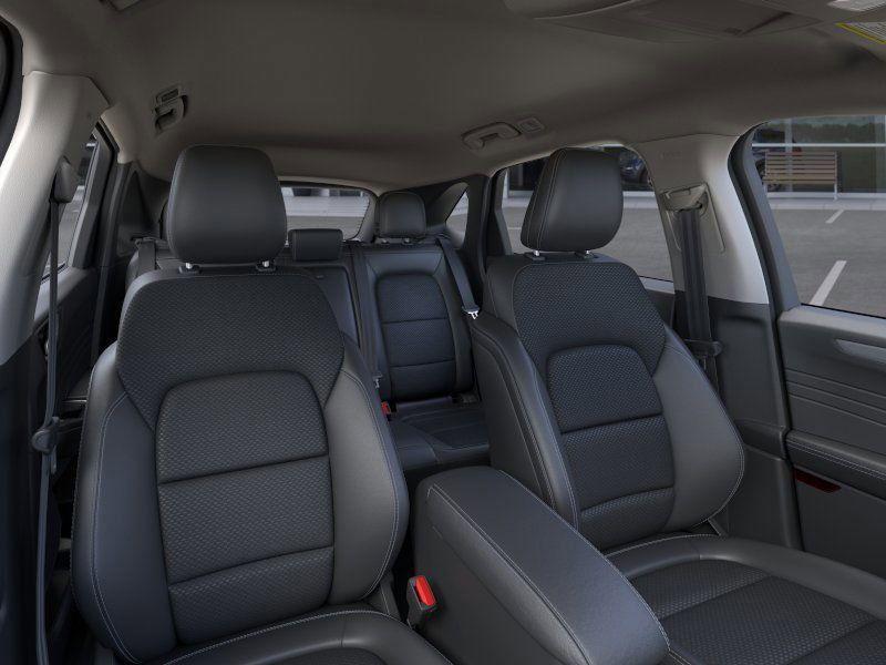 new 2026 Ford Escape car, priced at $32,895