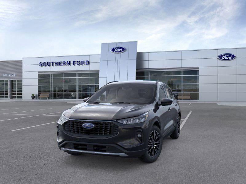 new 2026 Ford Escape car, priced at $32,895