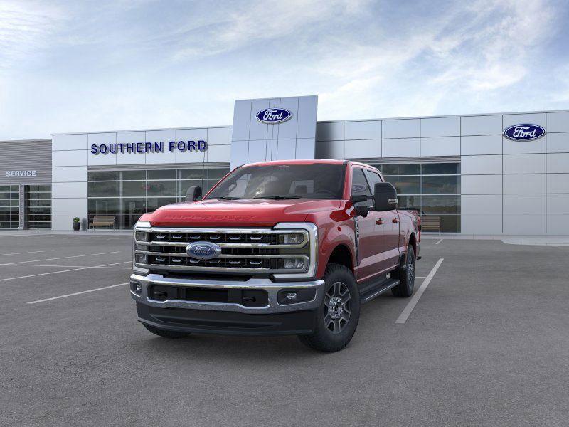 new 2025 Ford F-350 car, priced at $66,007