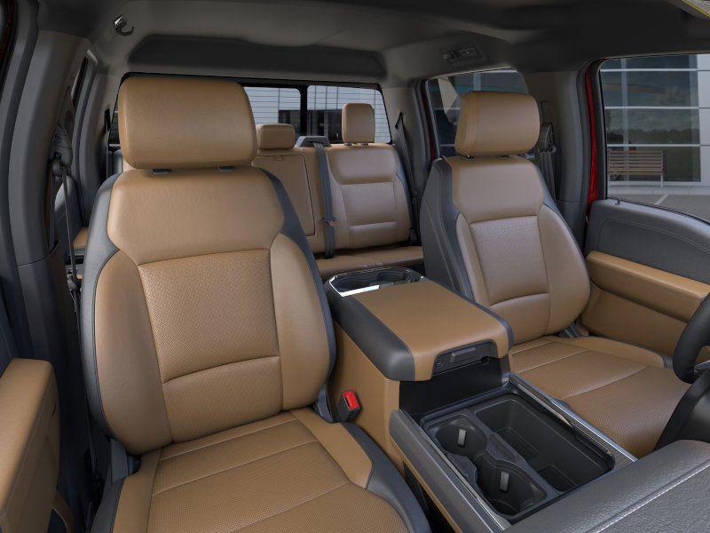 new 2025 Ford F-350 car, priced at $66,007
