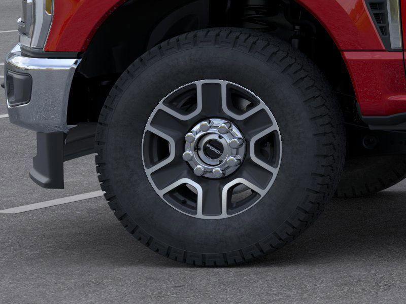 new 2025 Ford F-350 car, priced at $66,007