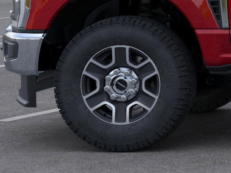new 2025 Ford F-350 car, priced at $66,007