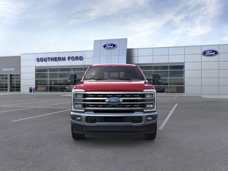 new 2025 Ford F-350 car, priced at $66,007