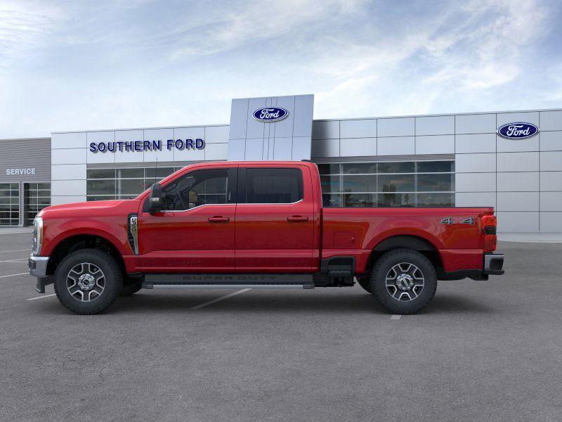 new 2025 Ford F-350 car, priced at $66,007