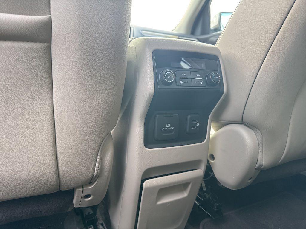 used 2019 GMC Acadia car, priced at $21,875