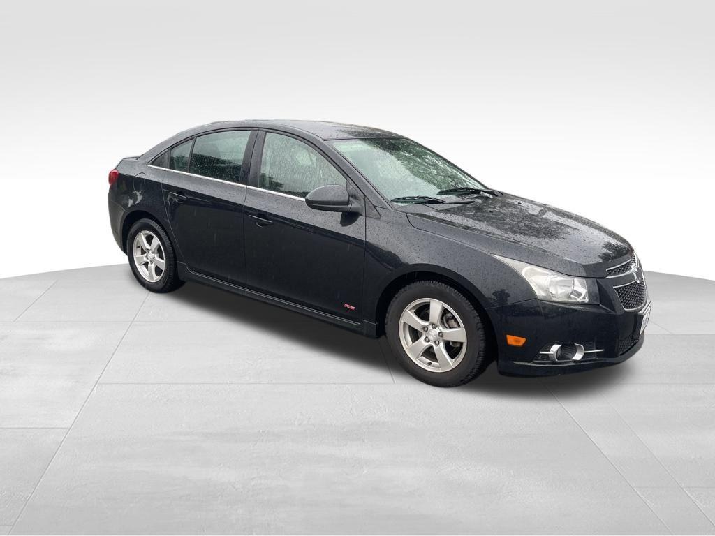 used 2012 Chevrolet Cruze car, priced at $5,999