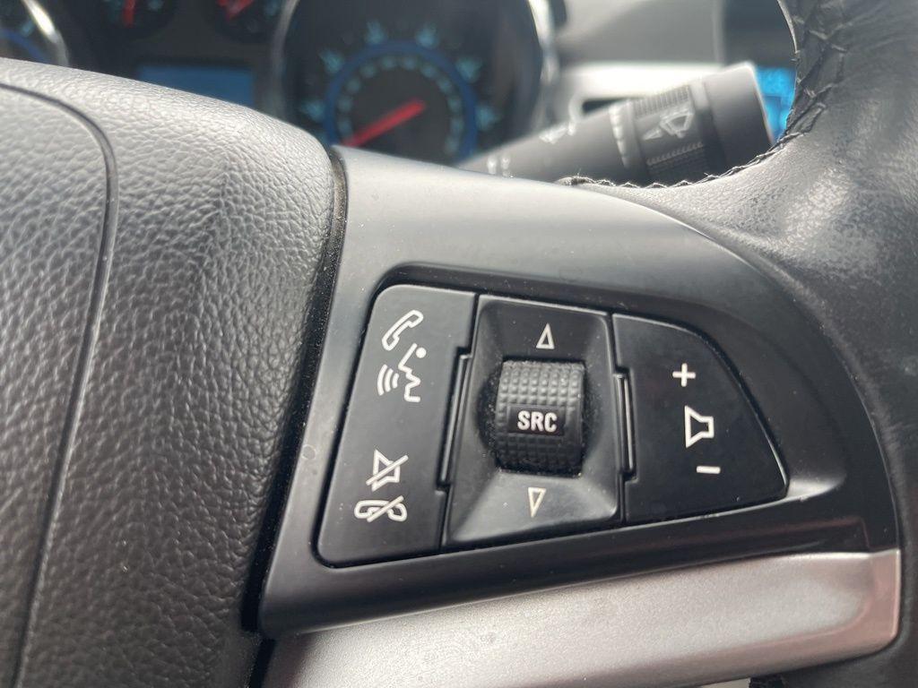 used 2012 Chevrolet Cruze car, priced at $5,999