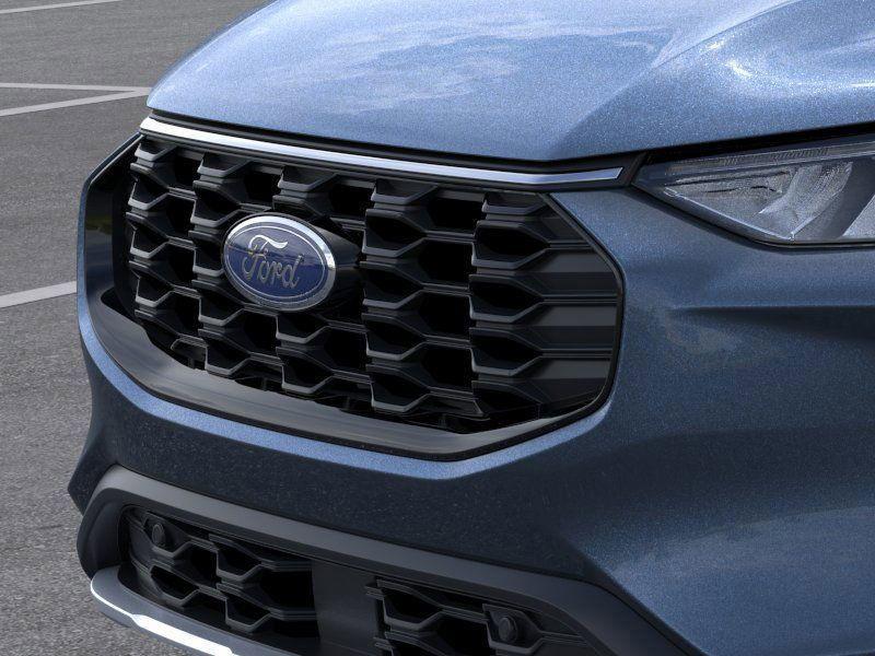 new 2025 Ford Escape car, priced at $34,475