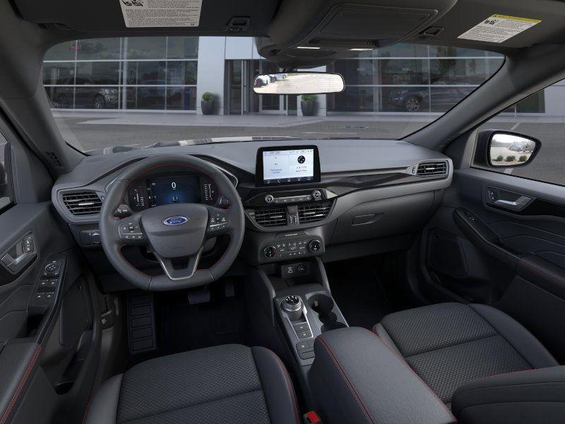 new 2025 Ford Escape car, priced at $34,475