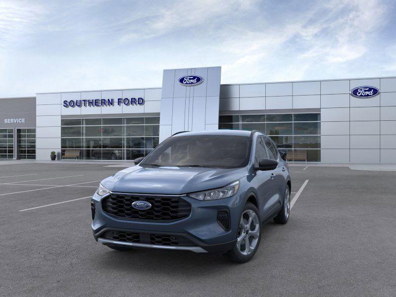 new 2025 Ford Escape car, priced at $34,475