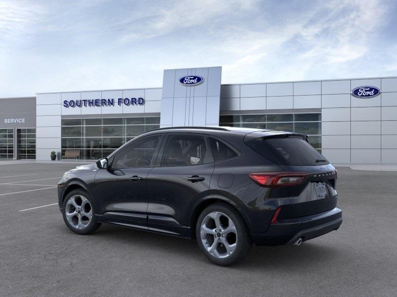new 2024 Ford Escape car, priced at $32,638