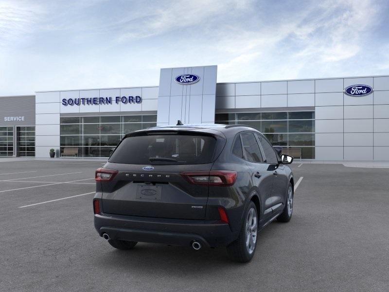 new 2024 Ford Escape car, priced at $32,638
