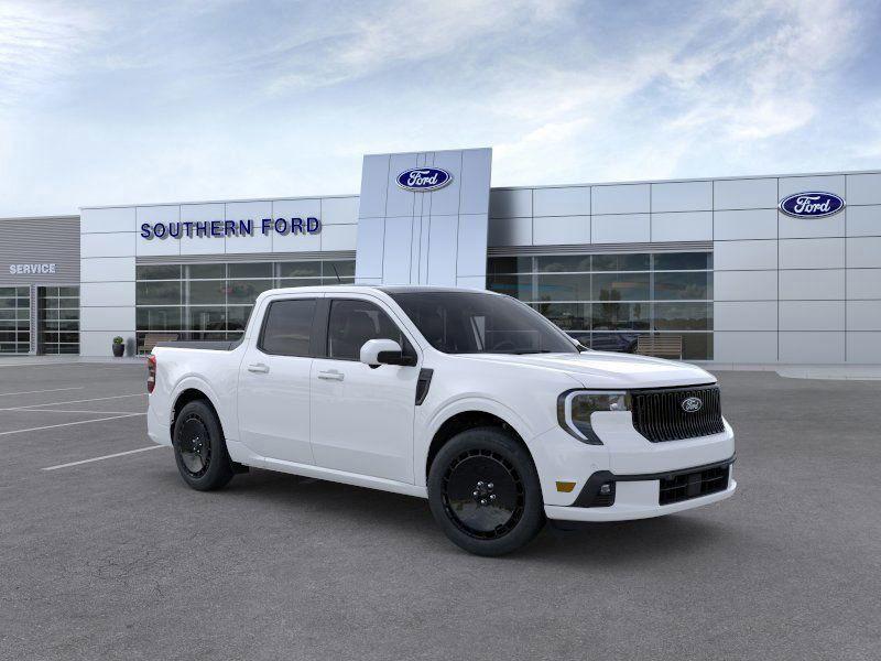 new 2025 Ford Maverick car, priced at $42,990
