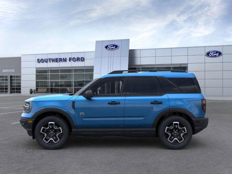 new 2024 Ford Bronco Sport car, priced at $26,250