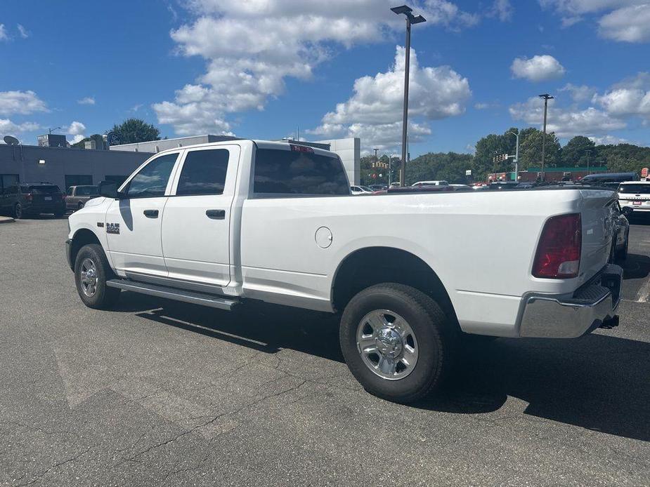 used 2018 Ram 2500 car, priced at $34,800