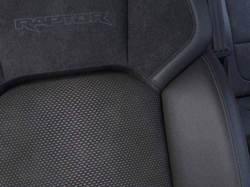 new 2025 Ford Bronco car, priced at $93,705