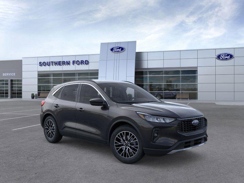 new 2026 Ford Escape car, priced at $32,895