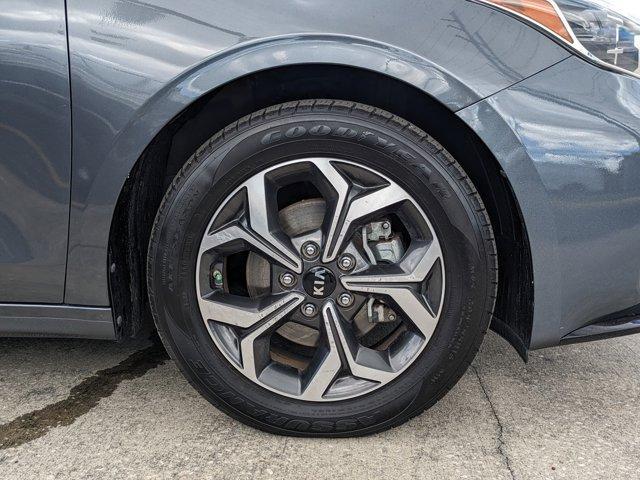 used 2020 Kia Forte car, priced at $12,589