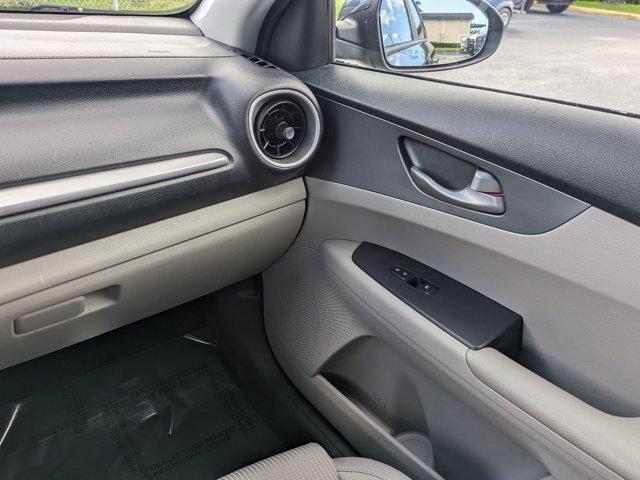 used 2020 Kia Forte car, priced at $12,589