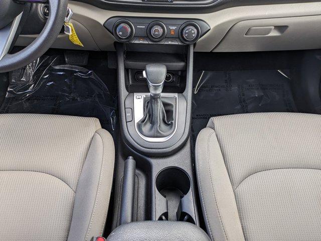 used 2020 Kia Forte car, priced at $12,589