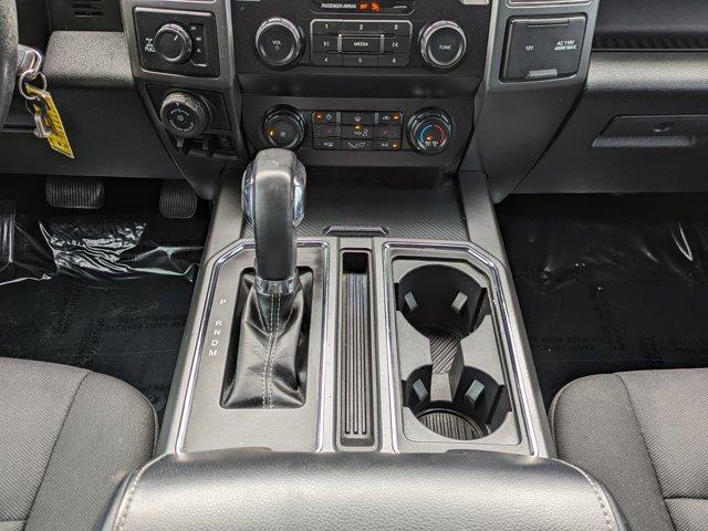 used 2020 Ford F-150 car, priced at $30,496