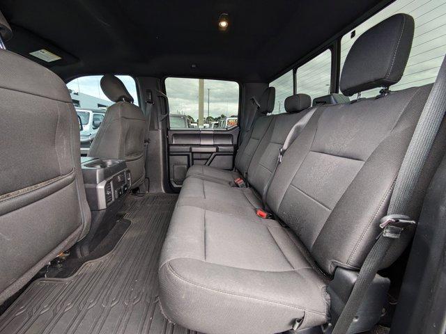 used 2020 Ford F-150 car, priced at $30,496