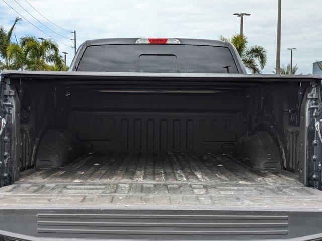 used 2020 Ford F-150 car, priced at $30,496