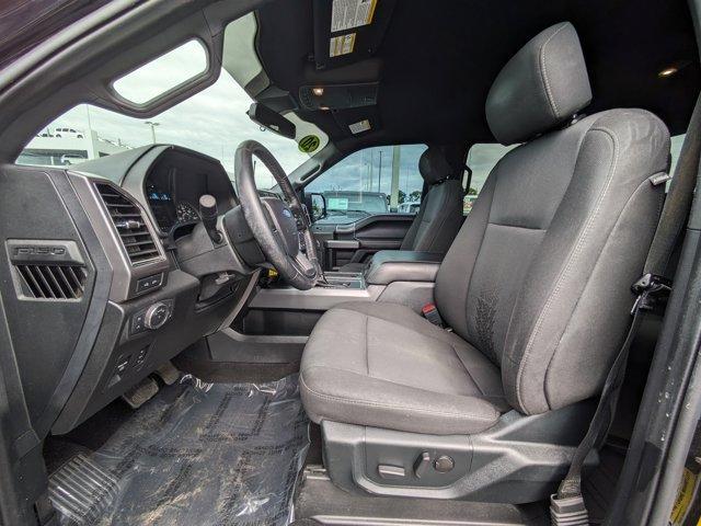 used 2020 Ford F-150 car, priced at $30,496