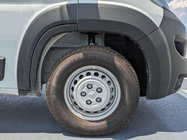 new 2025 Ram ProMaster 1500 car, priced at $47,785