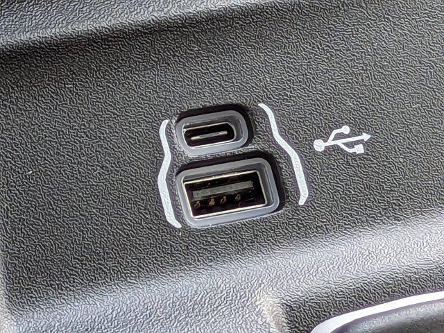 new 2025 Ram ProMaster 1500 car, priced at $47,785