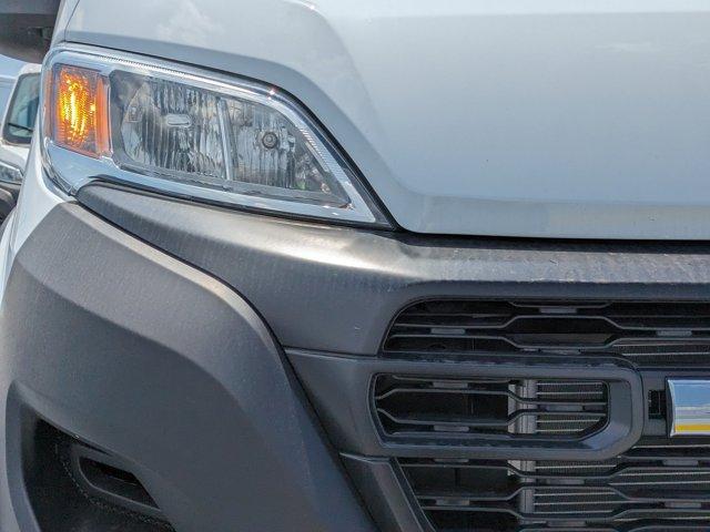 new 2025 Ram ProMaster 1500 car, priced at $47,785