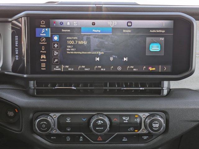 new 2025 Jeep Wrangler car, priced at $38,499