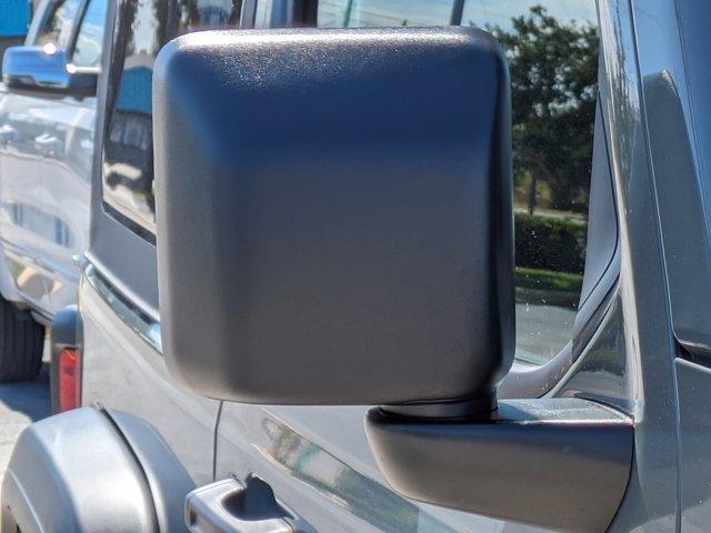 new 2026 Jeep Wrangler car, priced at $40,445