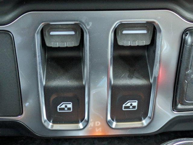 new 2026 Jeep Wrangler car, priced at $40,445