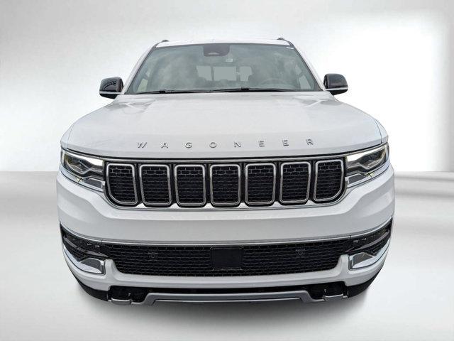 new 2024 Jeep Wagoneer car, priced at $74,338