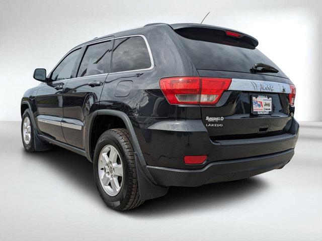 used 2012 Jeep Grand Cherokee car, priced at $10,467