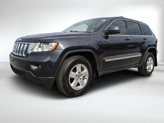 used 2012 Jeep Grand Cherokee car, priced at $10,467