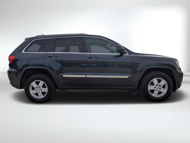 used 2012 Jeep Grand Cherokee car, priced at $10,467