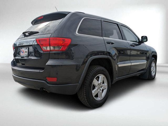 used 2012 Jeep Grand Cherokee car, priced at $10,467