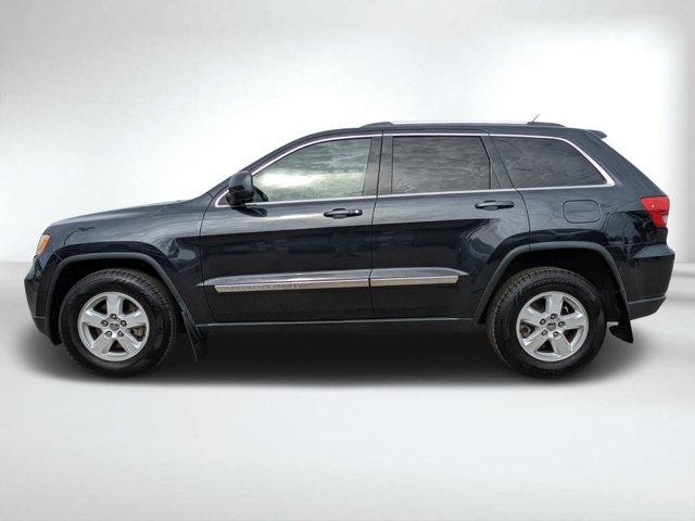 used 2012 Jeep Grand Cherokee car, priced at $10,467