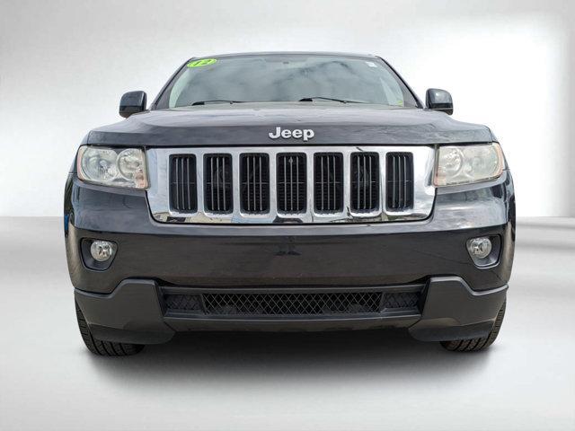 used 2012 Jeep Grand Cherokee car, priced at $10,467