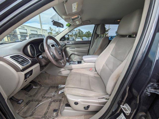 used 2012 Jeep Grand Cherokee car, priced at $10,467