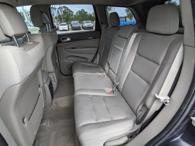 used 2012 Jeep Grand Cherokee car, priced at $10,467