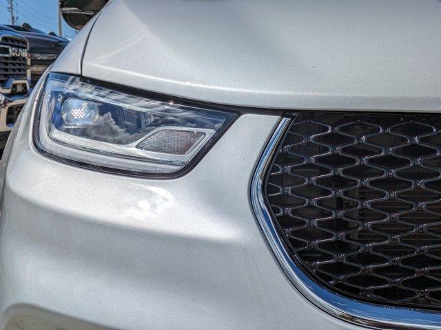 new 2026 Chrysler Pacifica car, priced at $40,499