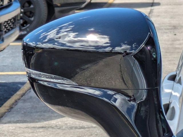 new 2026 Chrysler Pacifica car, priced at $40,499