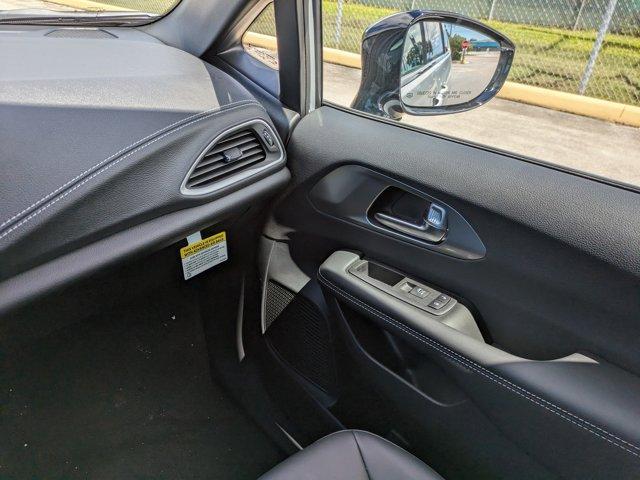 new 2026 Chrysler Pacifica car, priced at $40,499